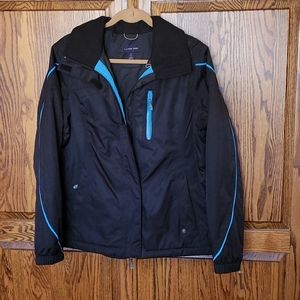 Winter Jacket